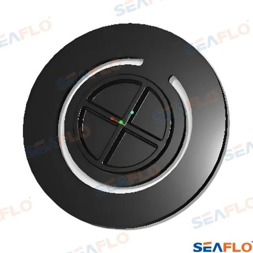 Connecteur 2´´(52mm) Seaflo - réf SF13CV03