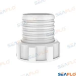 Connecteur 2´´(52mm) Seaflo - réf SF13F006