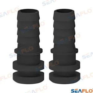 Connecteur 5/8´´qa x 3/8´´ barb Seaflo – réf SF23F001
