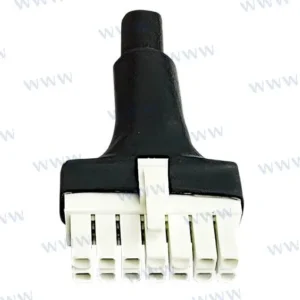 Connecteur à + câble 1,5 m Unik – réf MKUCONA