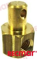 Connecteur câble de commande Recmar – 22336734