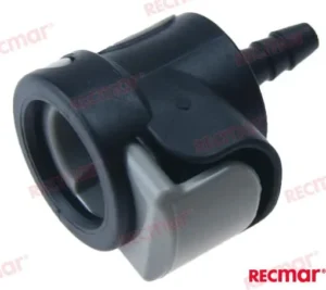 Connecteur de compteur de vitesse Mercury – réf REC22-860382