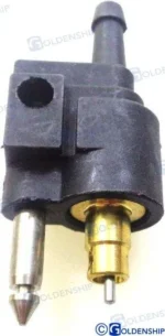Connecteur essence 6mm Goldenship - 6G1-24304-02