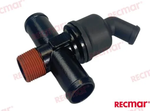Connecteur Recmar - réf REC8M0095953