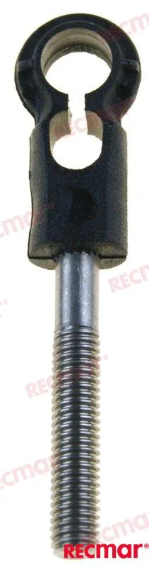 Connecteur yamaha Recmar - 682-41237-50