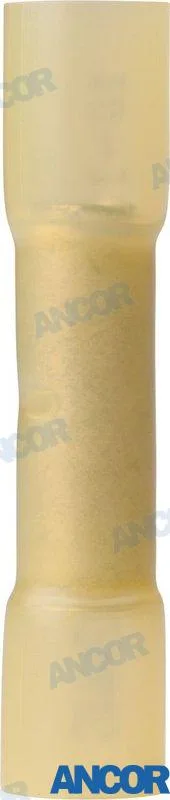 Prolongateur thermorétractable à colle 12-10 AWG (3 à 5 mm²), 3 pièces - Ancor réf. AM309203