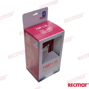 Connecteurs & rallonge Recmar – réf RECLUBEKIT