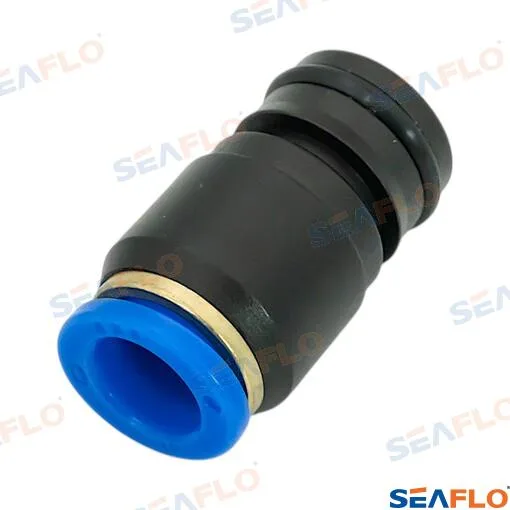 Connecteur 3/4" QA x 1/2" pour pompe - Seaflo réf. SF41F005