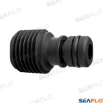 Connector 5/8´´qa x 1/2´´ mnpt Seaflo - réf SF23F005