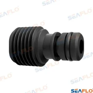 Connector 5/8´´qa x 1/2´´ mnpt Seaflo – réf SF23F005