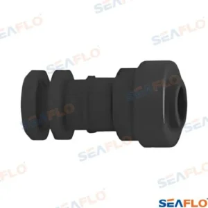 Connector 5/8´´qa x 1/4´´ barb Seaflo – réf SF23F003