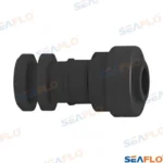 Connector 5/8´´qa x 3/8´´ barb Seaflo - réf SF23F004