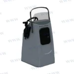 Console optima 800 ftc for explorer 500, Bombard - réf BOZ62822
