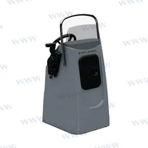 Console optima 800 ftc for explorer 500, Bombard – réf BOZ62822