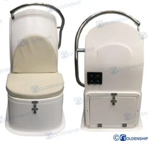 Console pour venus 420 Goldenship – réf VENUS420CONSOLE