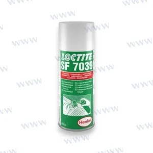 Contact cleaner 400 ml Loctite – réf LOC7039