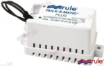 Contacteur à flotteur Rule - réf RU40