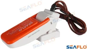 Contacteur de niveau seaflo 20a – réf SFBS3001