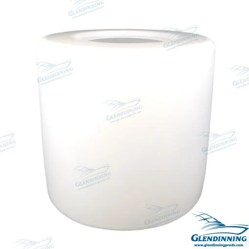 Container cablemaster d50,8*h45,72 cm Glendinning - réf GLE85420