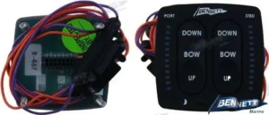 Control display pour beeic5000 Bennet – réf BEIC001