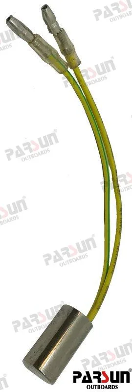 Controleur de temperature complet Parsun – réf PAF25-05010200