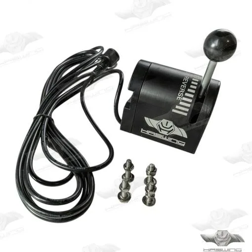 Controleur de vitesse Haswing - réf HE24001506