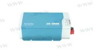 Convertisseur 12v 1000w TBB – réf TBIH1000L
