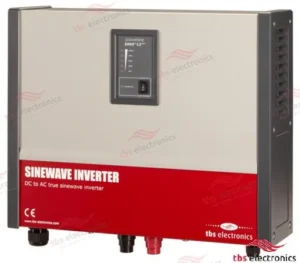 Convertisseur 12v 2000w TBS – PS2000-12