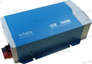 Convertisseur 12v 700w TBB – réf TBIH700L