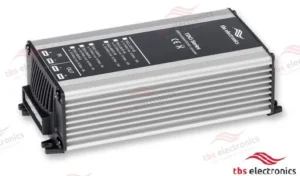 Convertisseur dc-dc 24v / 12,5v 30a TBS - TDCi-24/12-30