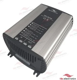 Convertisseur dc-dc 30-60v / 24,5v 16a TBS - réf TBS5020750