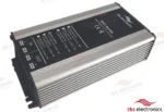 Convertisseur dc-dc 9-18v / 24,5v 8a TBS - réf TBS5020530