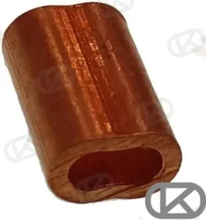 Cooper sleeve 3 mm (50) Kong – réf GS71186B