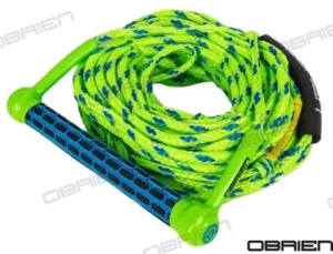 Corde 2 section combo flottante Obrien – réf OB2214540