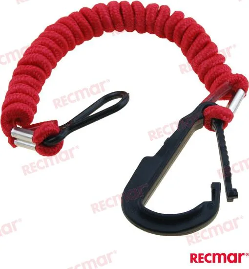 Corde interrupteur de sécurité Recmar - 8M0092489