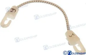 Corde nylon 2g 4×30 (4) Goldenship – réf GS60136