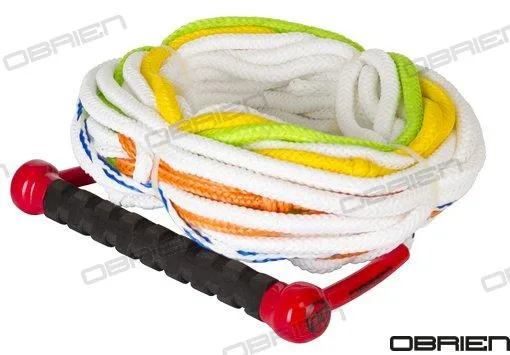 Corde & palonier 5 sec flotante Obrien - SKI