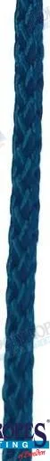 Corde polyester 2 mm bleu 50 m Poly Ropes - réf POL2206041020