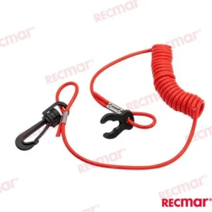Cordon de remplacement pour gs11290 Recmar – réf REC40991