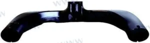 Corne d&rsquo;échappement Mercury – 807130A4