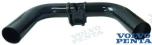 Corne d&rsquo;échappement vovlo sx Volvo Penta – 3858873