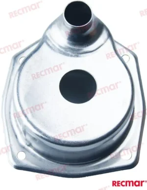 Corps de pompe à eau Recmar - 817275A1