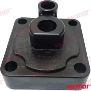 Corps de pompe à eau yamaha Recmar – 63V-44301-00