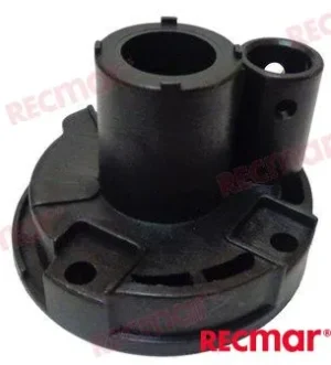 Corps de pompe à eau yamaha Recmar - 689-44311-03