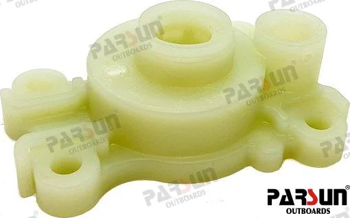 Corps pompe à eau Parsun pour Yamaha F30A, F30B, F40B - 66T-44311-00