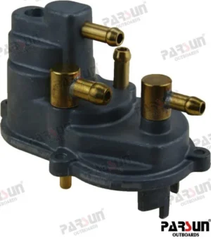 Corps pompe huile Parsun – réf PAF20-05001801EFI