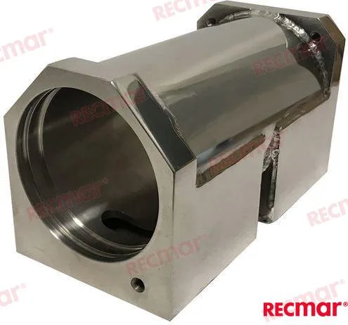 Corps refroidisseur huile Volvo Recmar - réf SED3094200