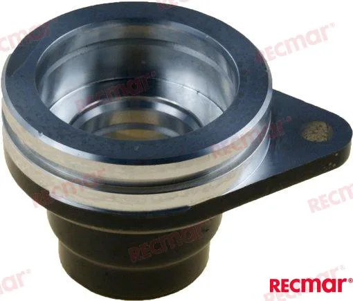 Corps retain Recmar moteur 9.9F - 63V-15396-01-CA