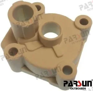 Cors de pompe d&rsquo;eau Parsun – 3B2-65016-0
