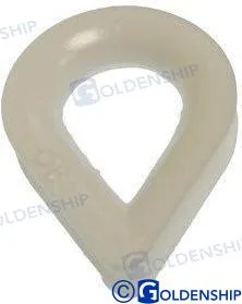 Cosse à œil nylon 12mm Sea Origin – réf GS71288